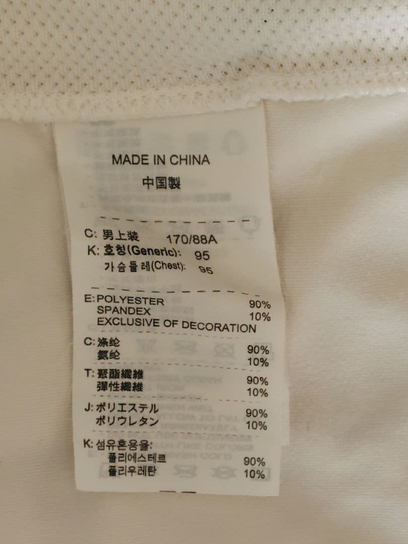 ナイキ　テニスウェア　M　フェデラー着用モデル　2007　インディアンウェルズ