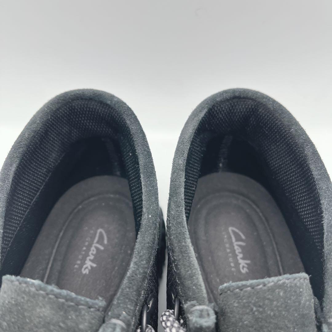 Clarks Torhill Hi GTX トーヒルハイ ゴアテックス