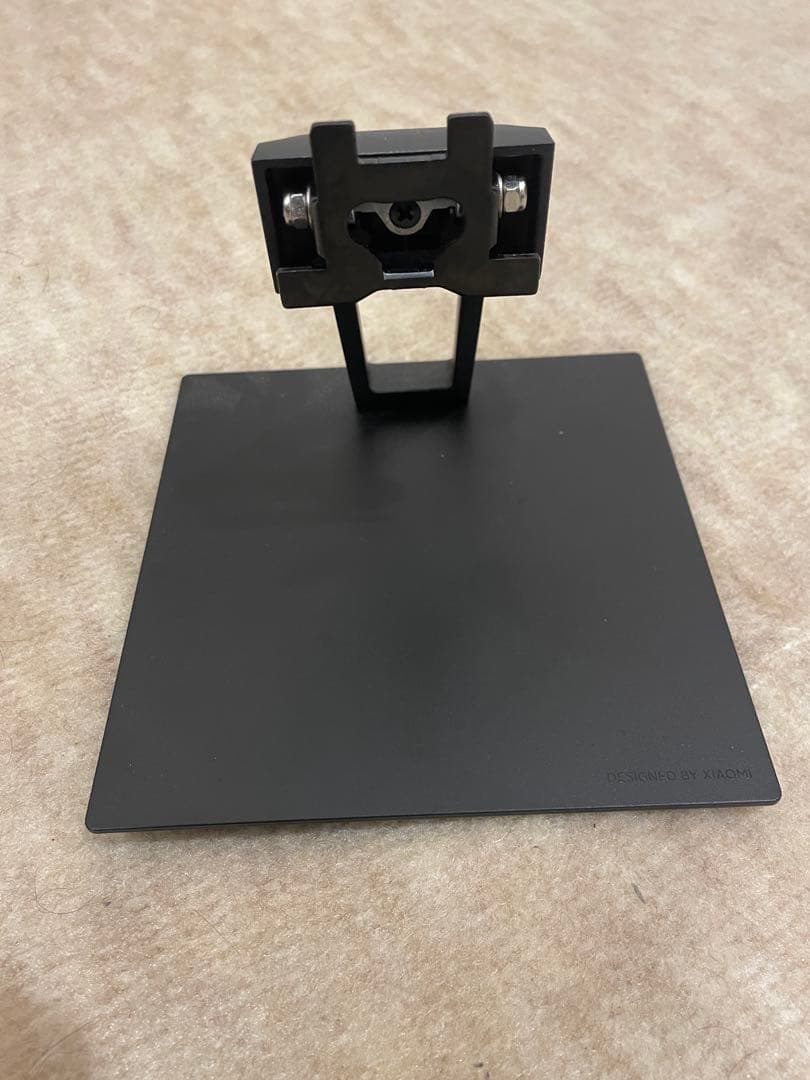 【中古美品】Xiaomi ゲーミングモニター G27i 165Hz ケーブル付き