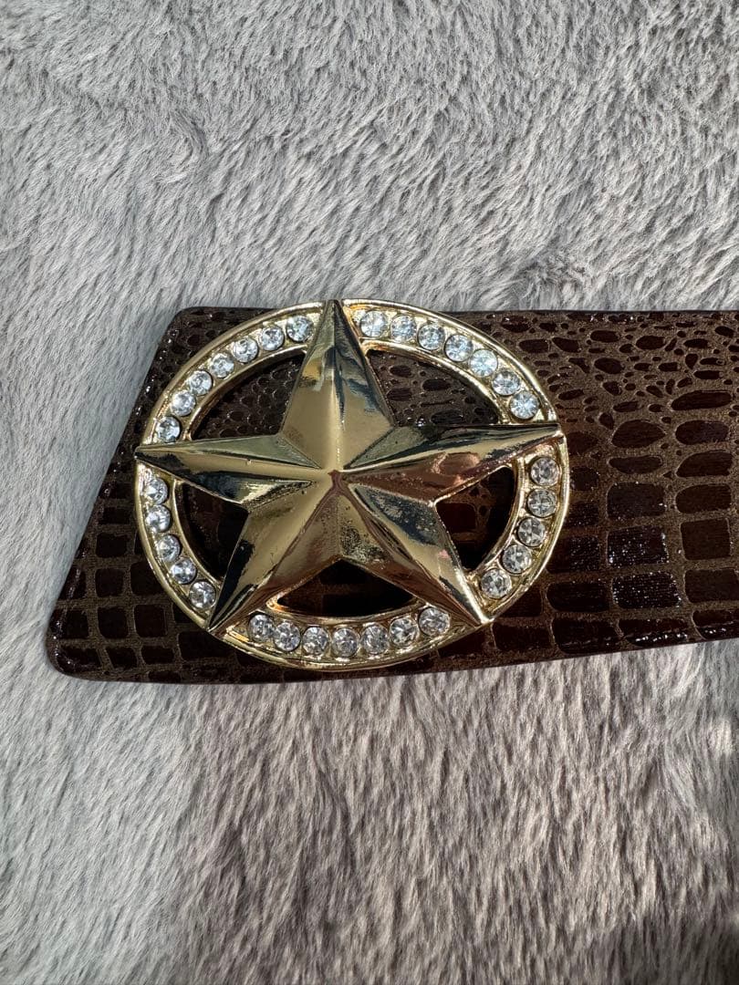 ⭐️d.i.a⭐️ベルト3点まとめ売り