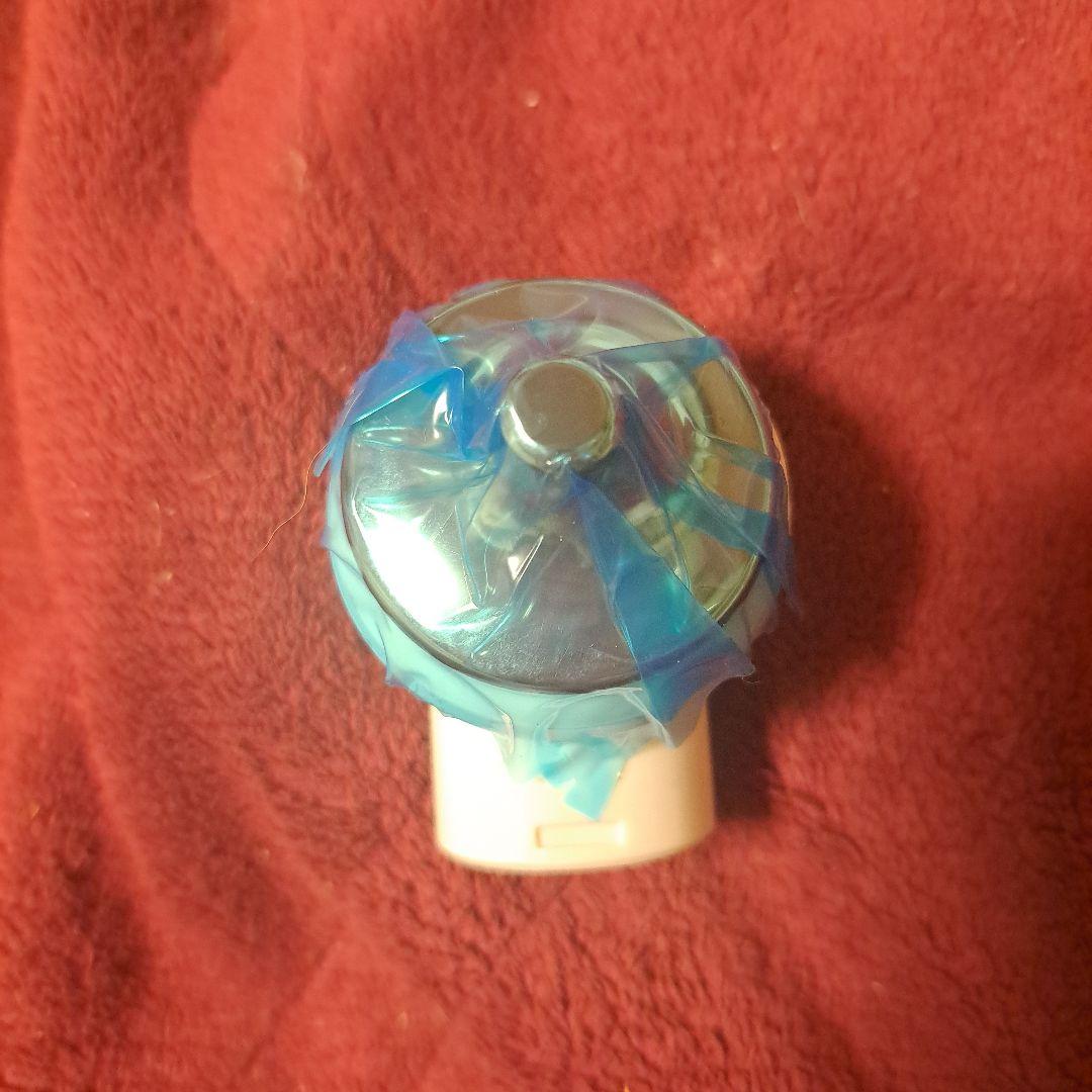 オージオ ビューティーソニック 超音波美容器