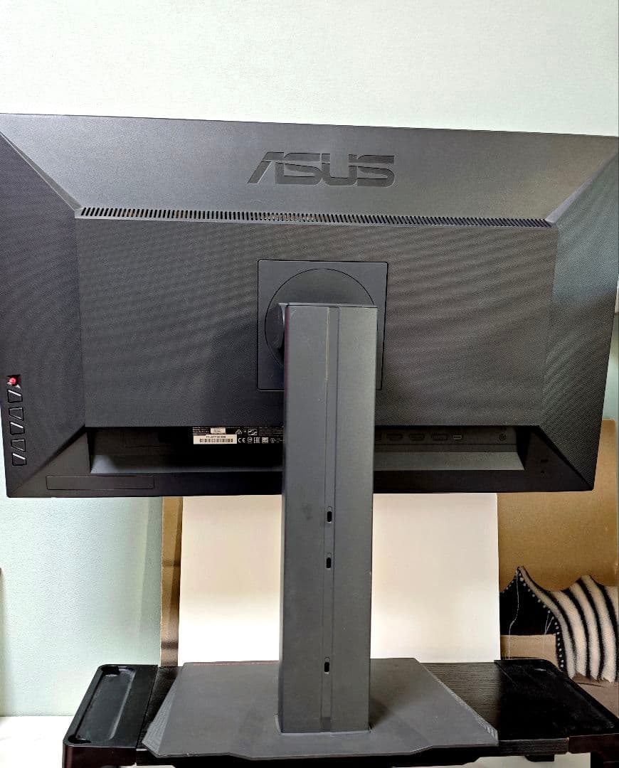 ジャック品 ASUSディスプレイ MG279 144Hz WQHD 27インチ