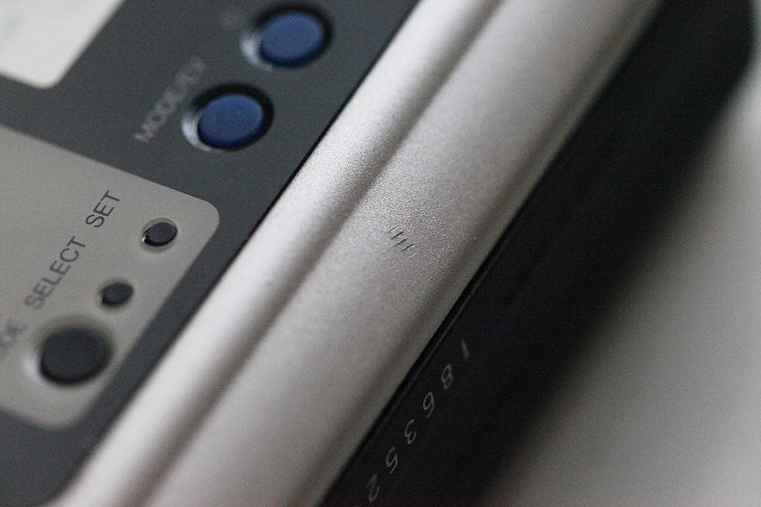 Konica big mini bm 201　　Q622