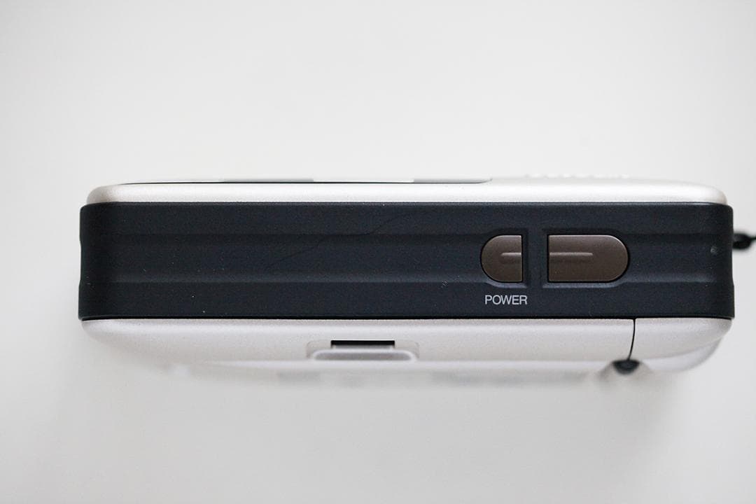 Konica big mini bm 201　　Q622