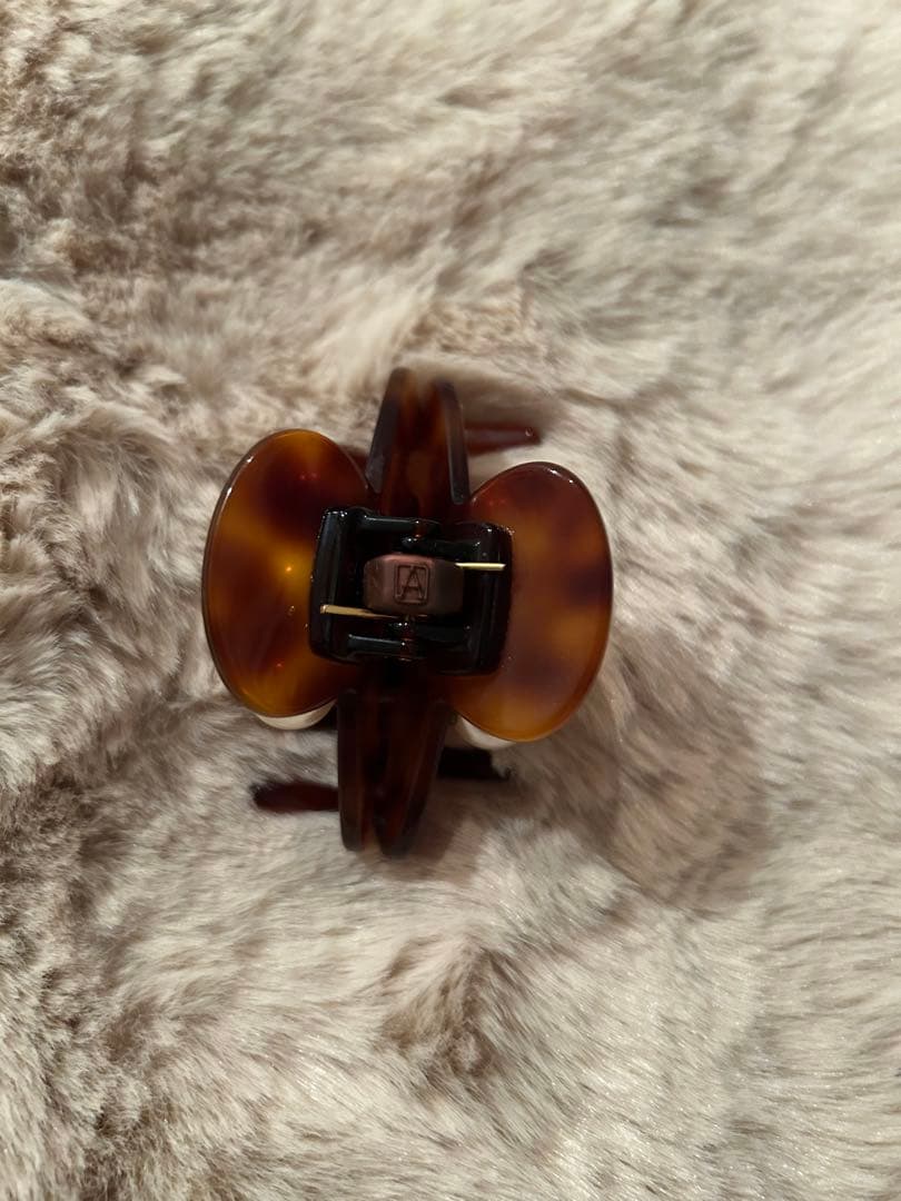 アレクサンドルドパリ　Sクリップ　エカイユ