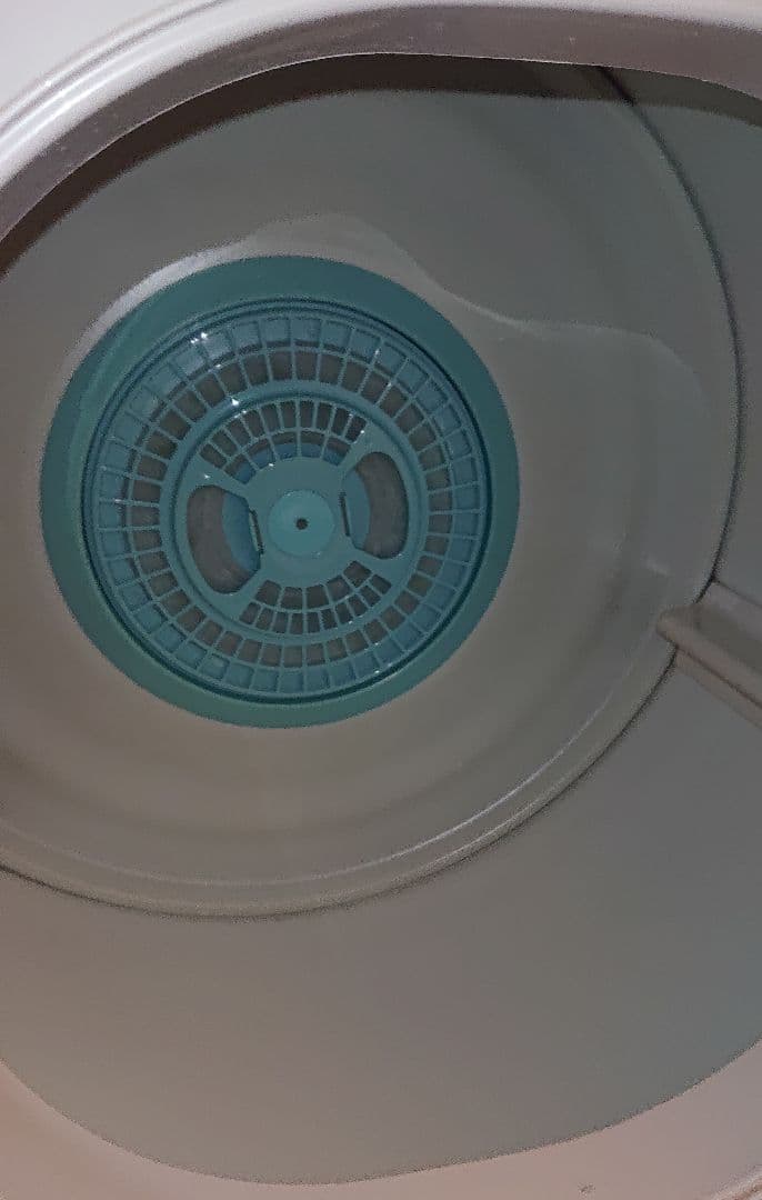 東芝 TOSHIBA 衣類乾燥機 ED-45C