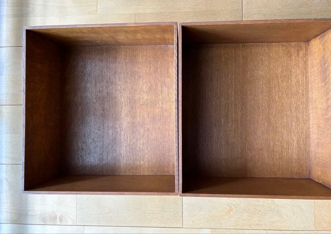 TRUCK FURNITURE トラックファニチャー AGシェルフ　美品