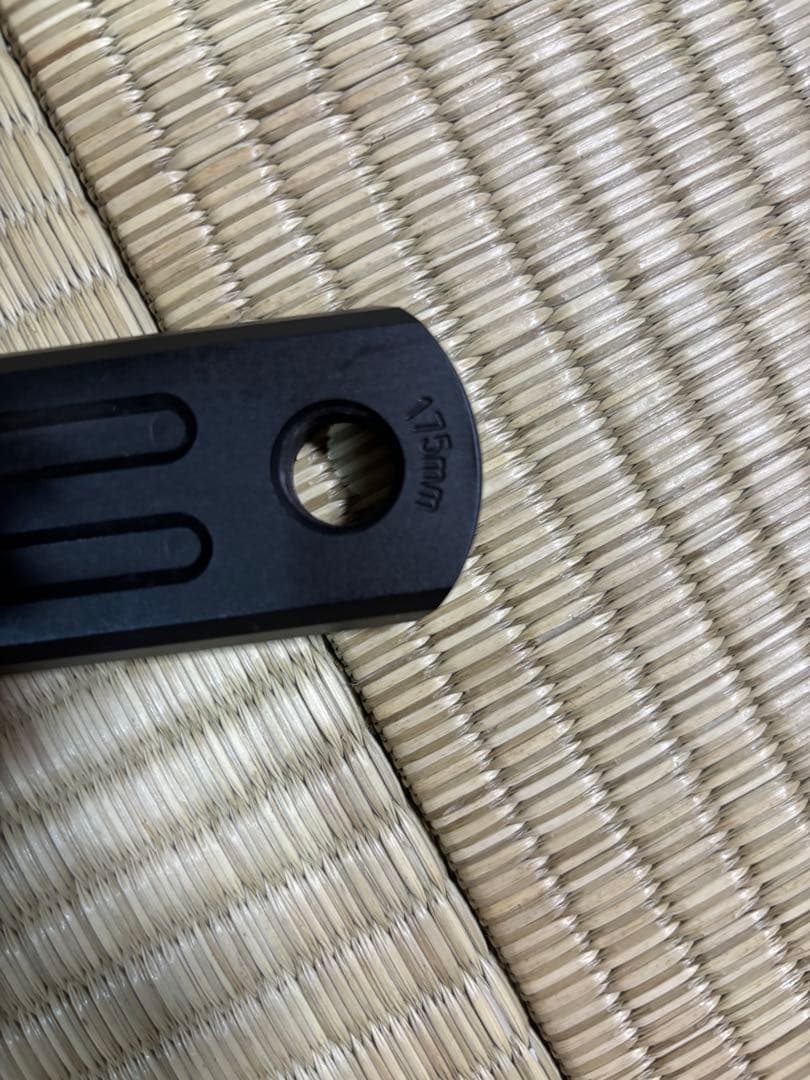 MAGENE P325CS チェーンリング一体型パワーメーター