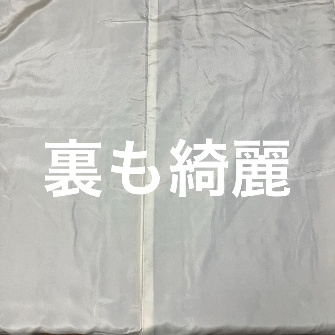 シックで上品。華やかな正絹袷訪問着単品、結婚式、卒業式、慶事など。