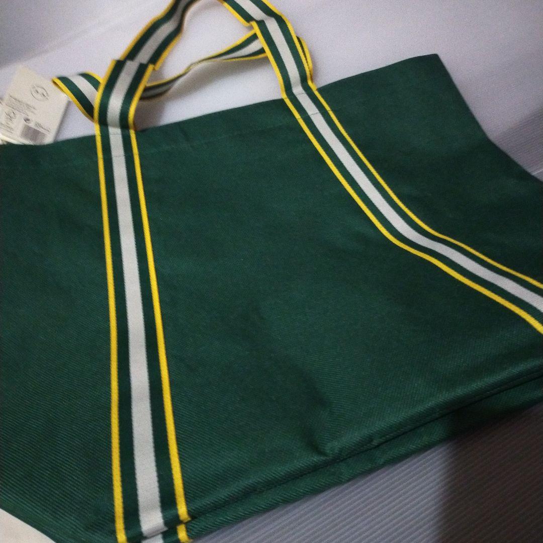 アニヤ.ハインドマーチナショナル麻布コラボエコバック