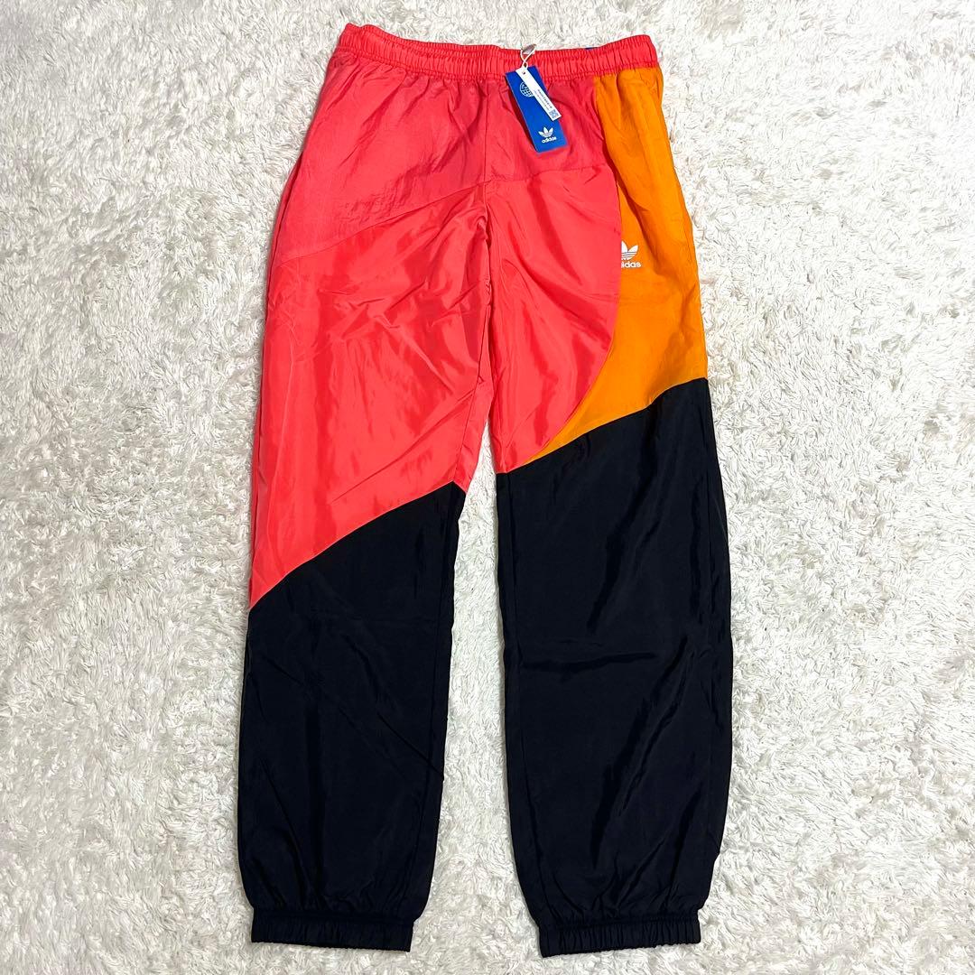 ✨新品未使用品✨adidas ウインドブレーカー セットアップ ジャージ XL