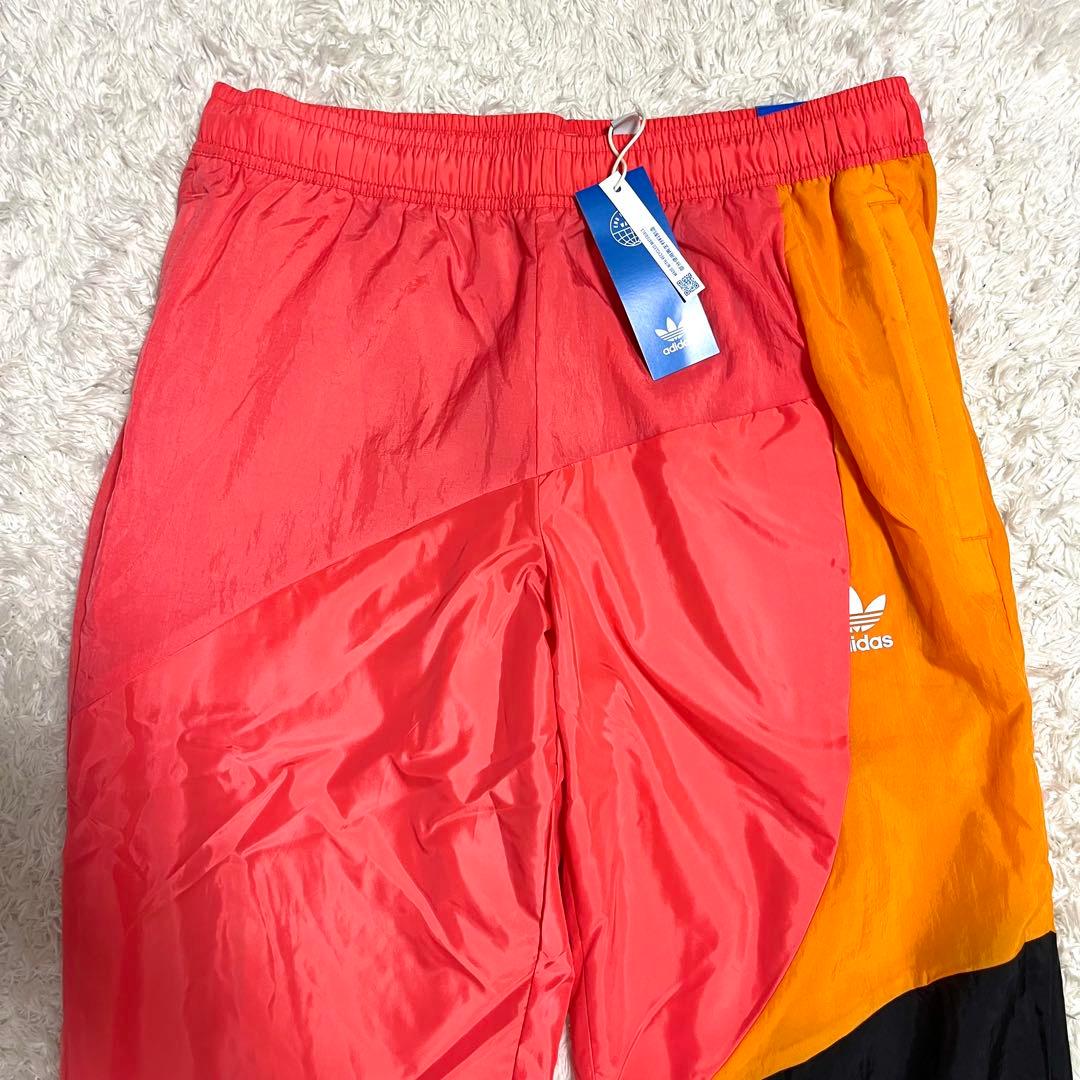 ✨新品未使用品✨adidas ウインドブレーカー セットアップ ジャージ XL