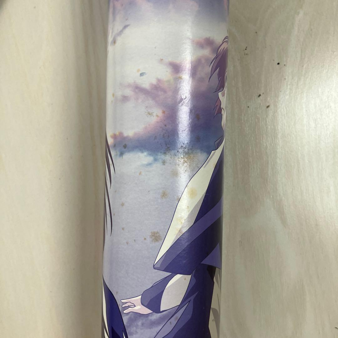 蒼穹のファフナー　引退グッズ　ポスター　一式