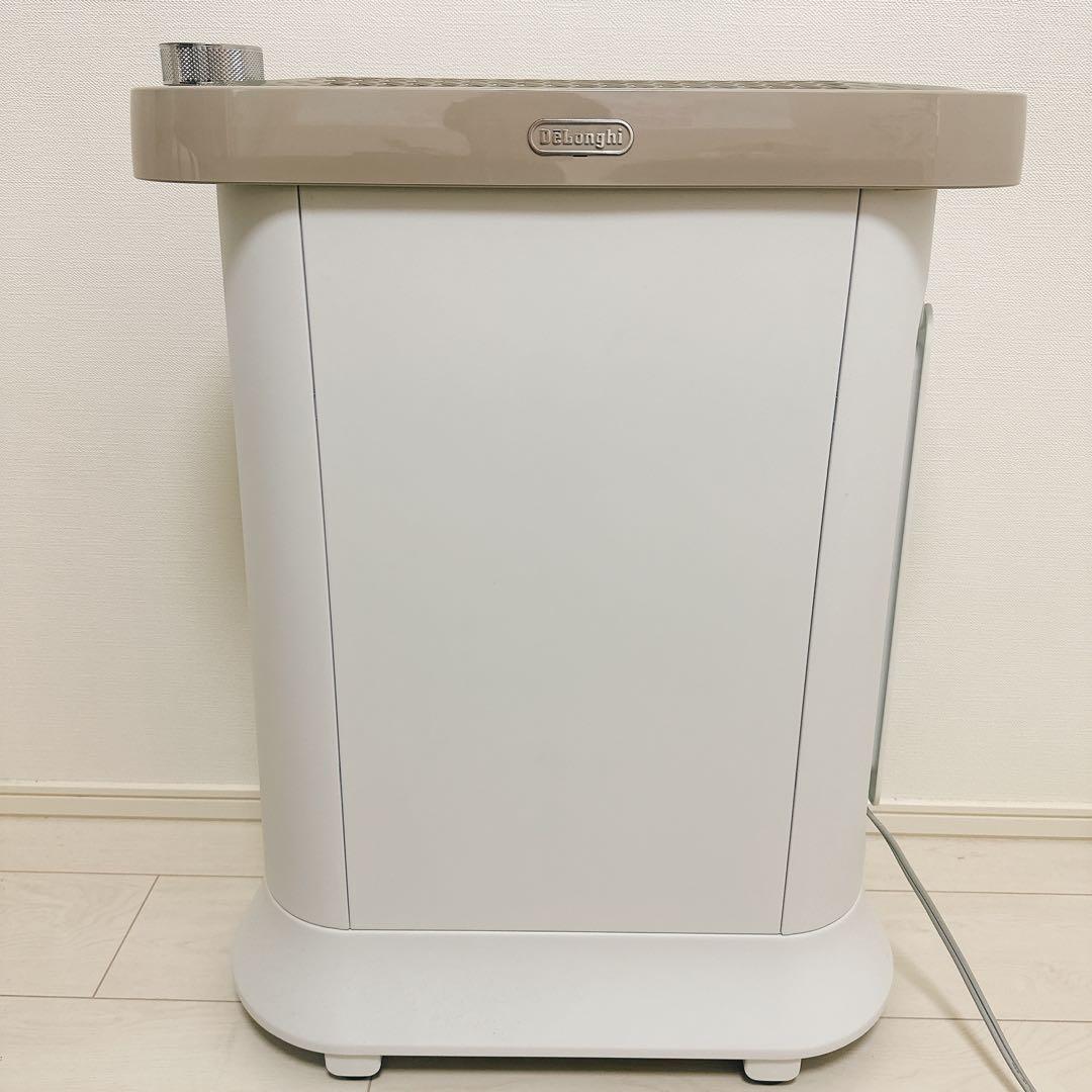 デロンギ マルチダイナミックヒーター ソラーレ　IDH15WIFI-WB