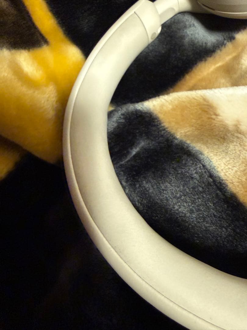 値下げ可　wh-1000xm5 SONY ヘッドホン