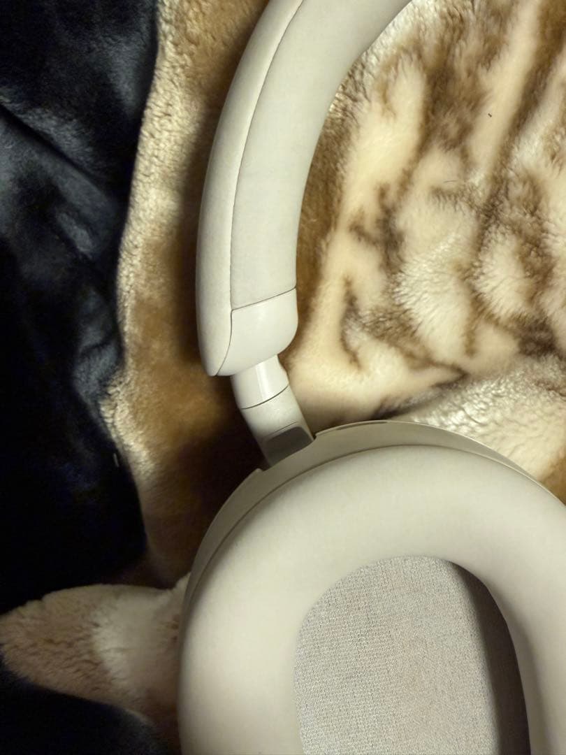 値下げ可　wh-1000xm5 SONY ヘッドホン