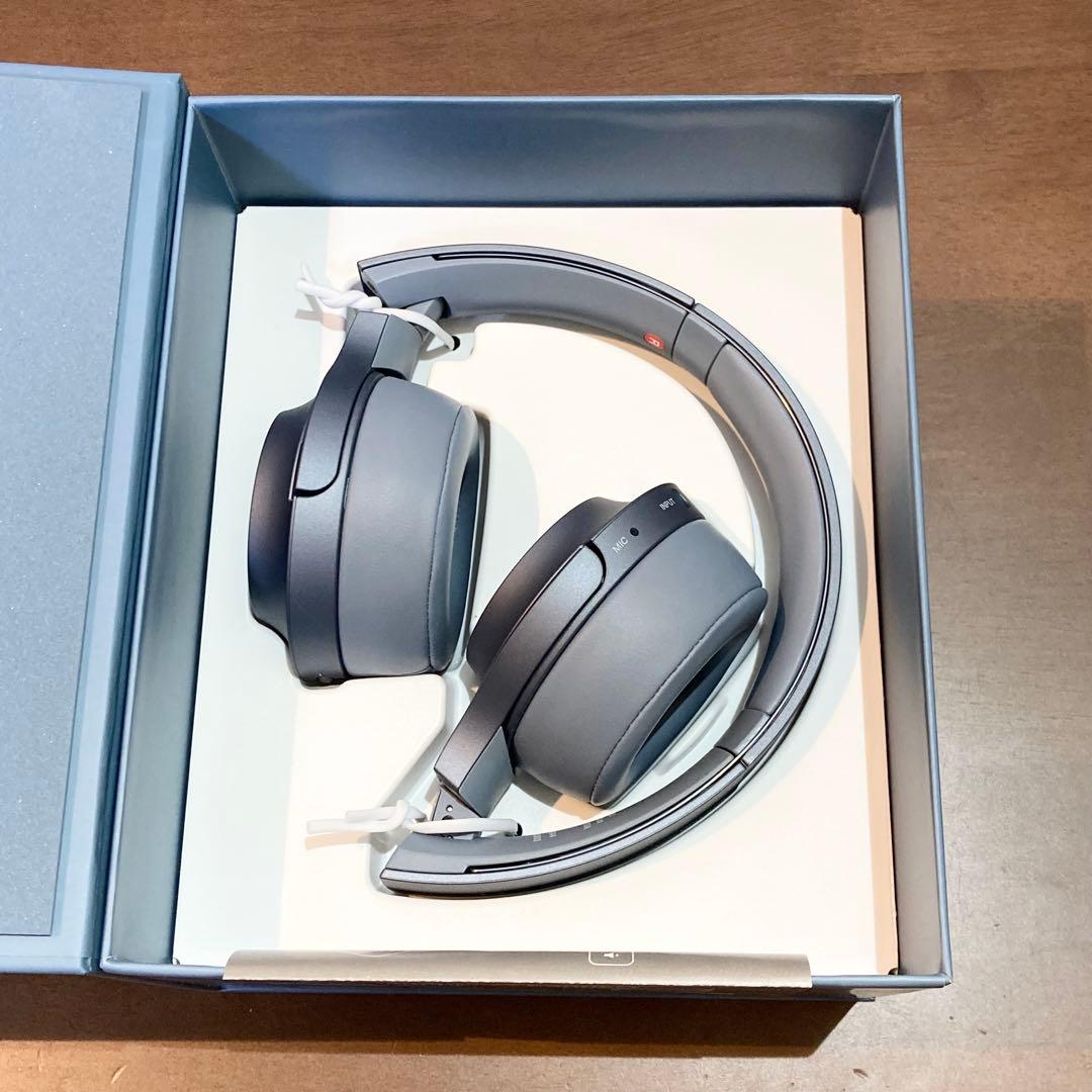 ★極美品★ SONY Fate/Grand Order ヘッドホン