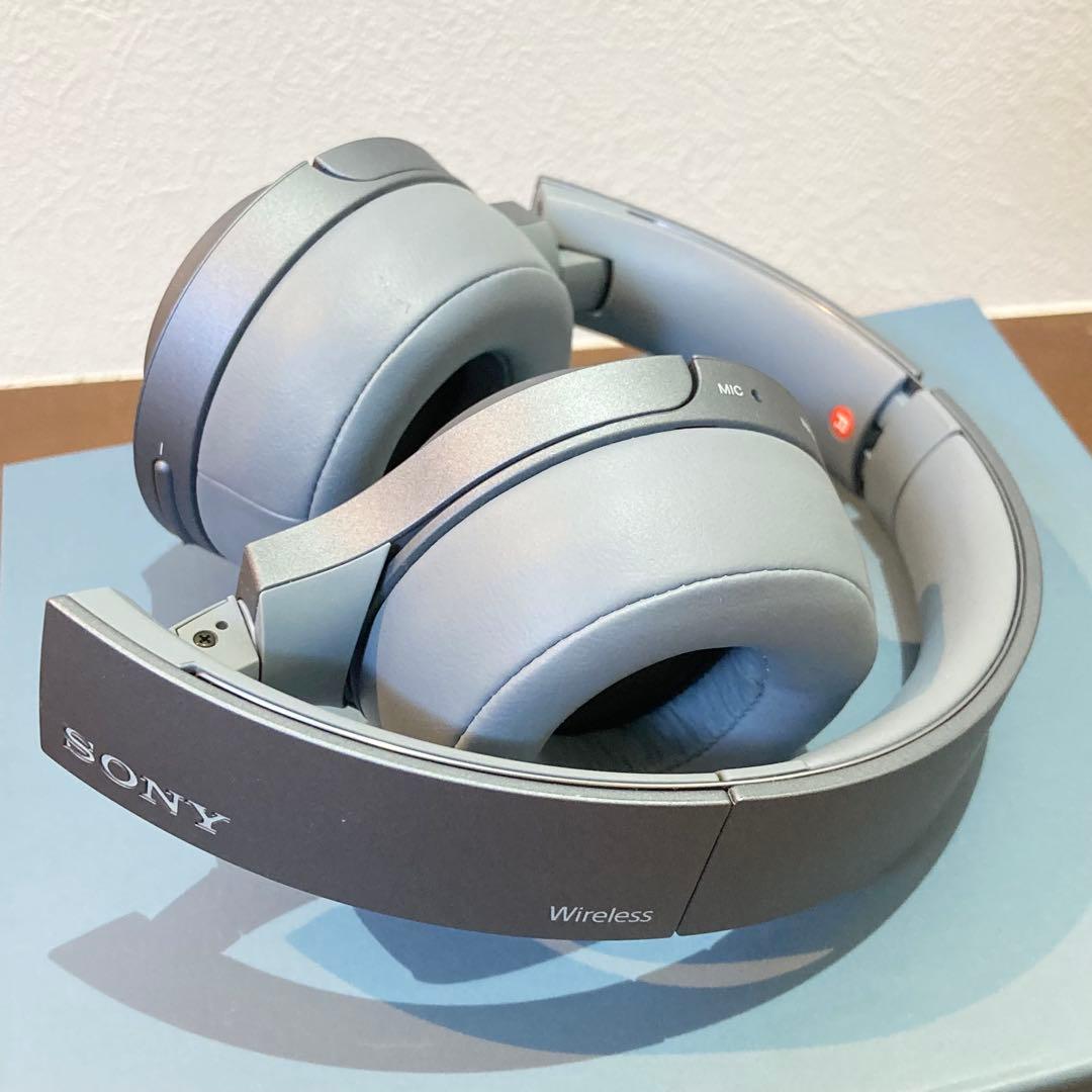 ★極美品★ SONY Fate/Grand Order ヘッドホン