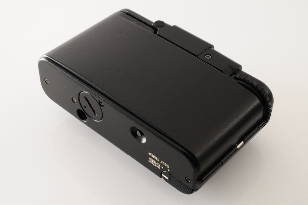 オリンパス OLYMPUS XA2 コンパクトフィルムカメラ