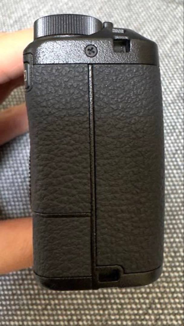 RICOH GRIIIxコンパクトデジタルカメラ