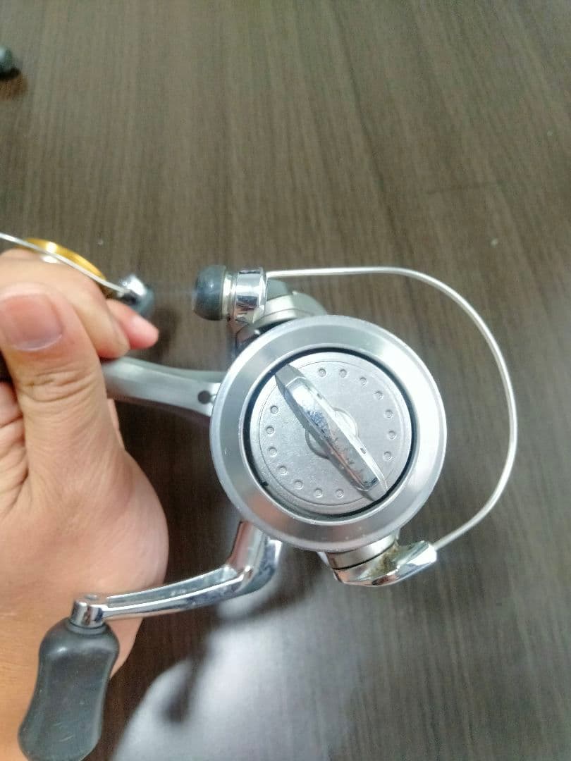 シマノ　バイオマスター　リールまとめ売り