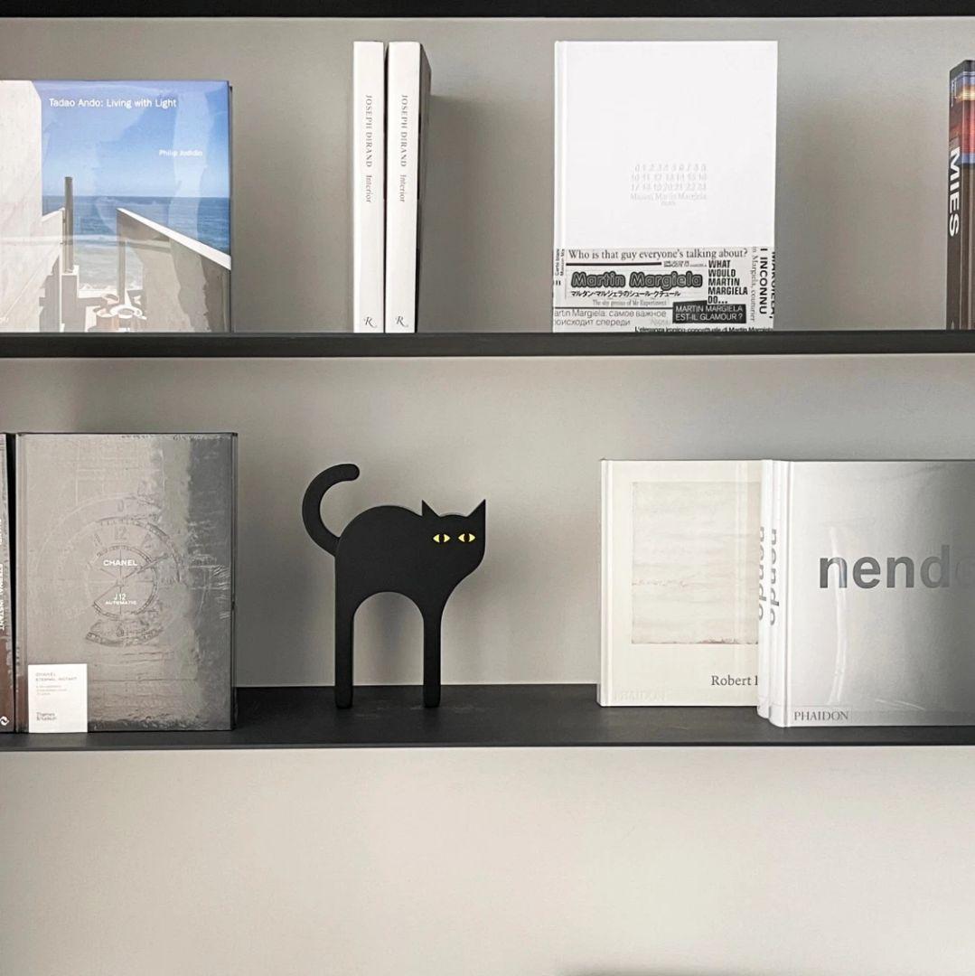 TECTA CAT 置物 新品 ACTUS アクタス