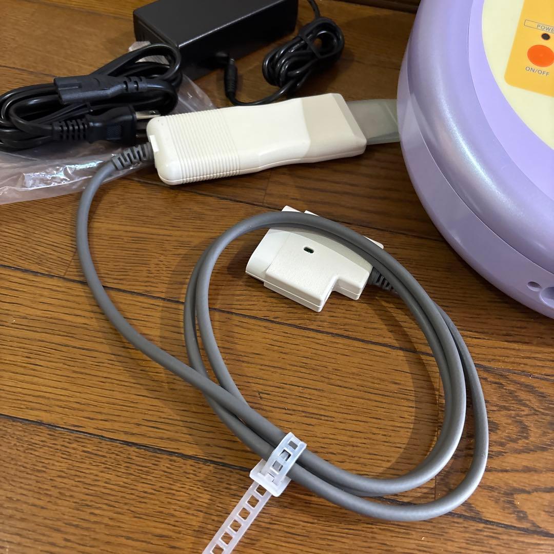 Cellbester S 美顔器 　超音波エステ　美顔洗浄機器　セルベスター