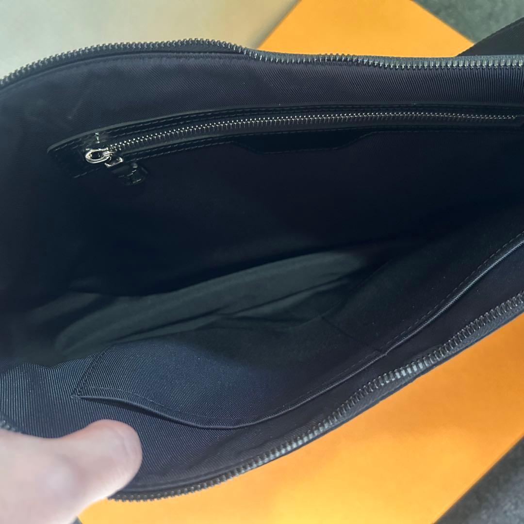 【新品⭐︎格安】LOUIS VUITTON ルイヴィトン ギャラクシー　アルファ