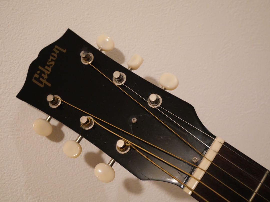 ギター Gibson 1950s lg-2