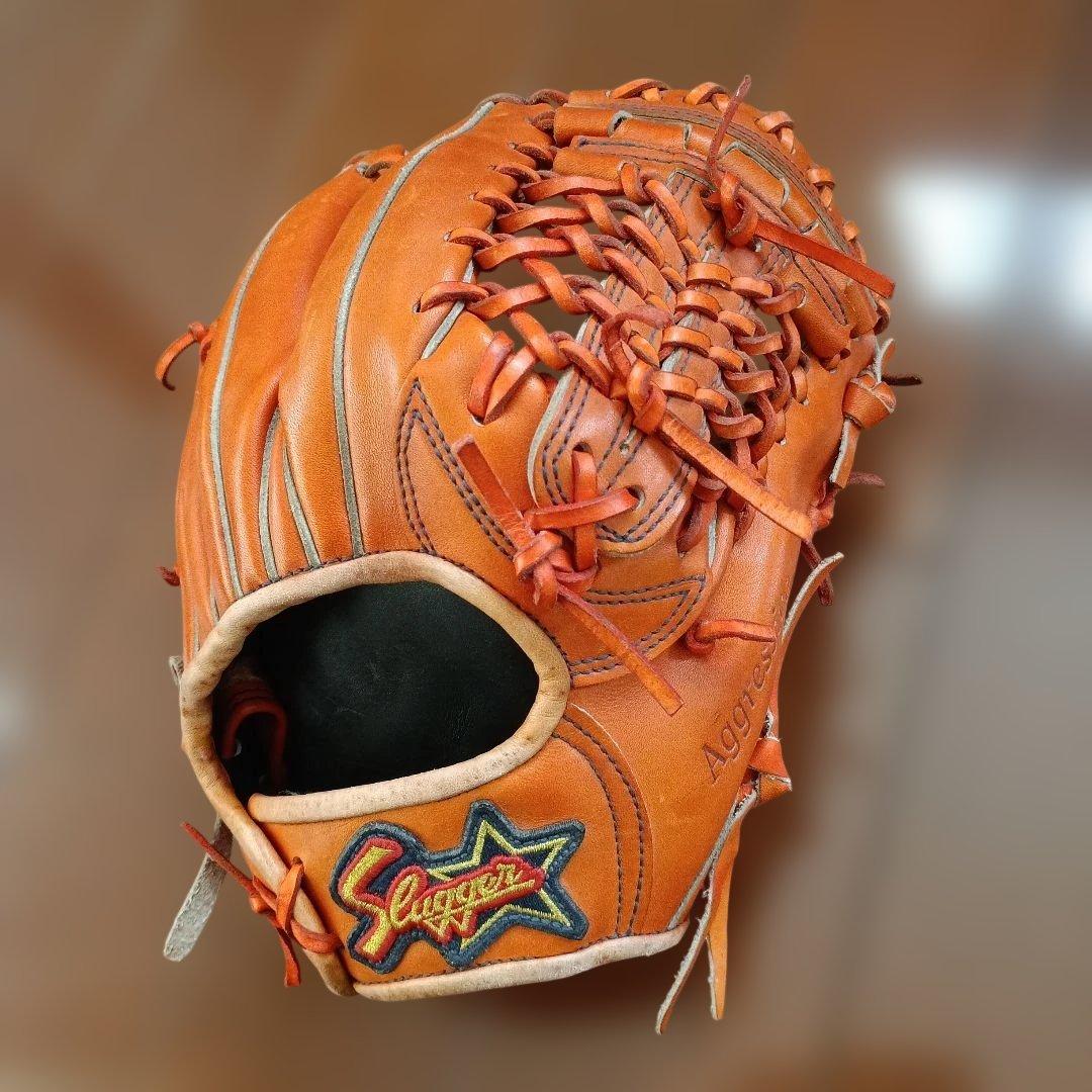 久保田スラッガー スペシャルオーダー 硬式用