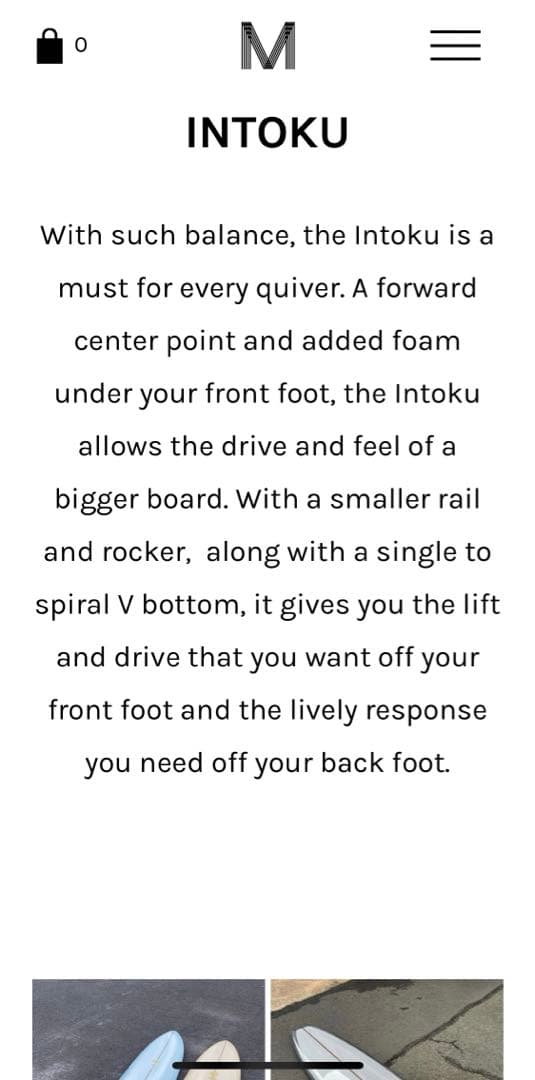 新品 ハワイノースショアシェーパー Myers Surf Board 7’6