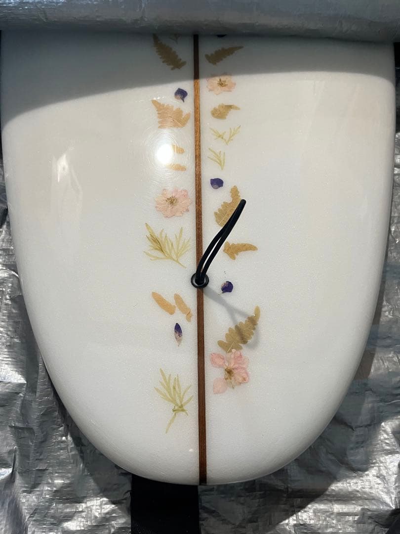 新品 ハワイノースショアシェーパー Myers Surf Board 7’6