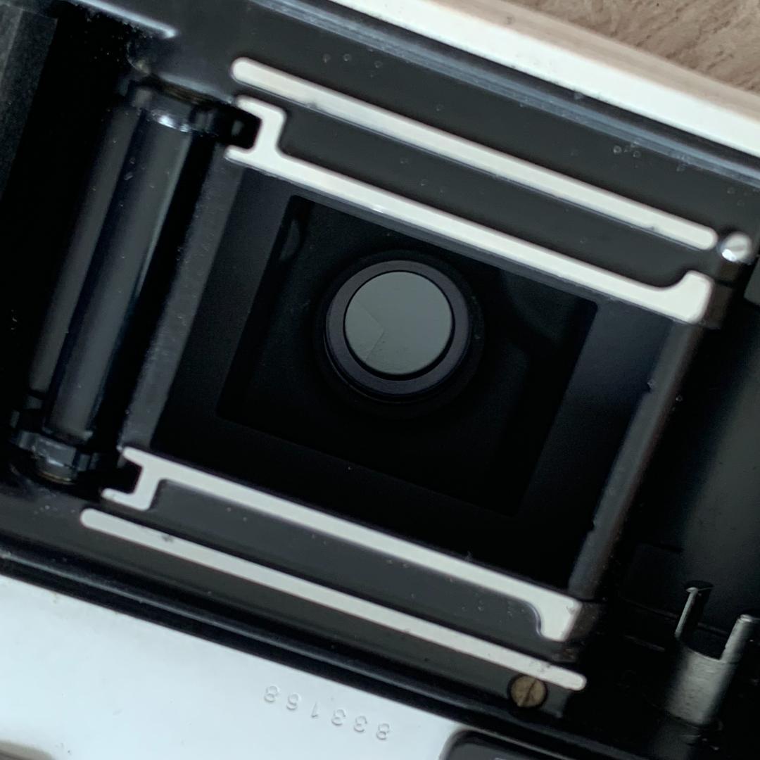 【現状品】KONICA C35 フィルムカメラ ジャーニーコニカ 1960年代