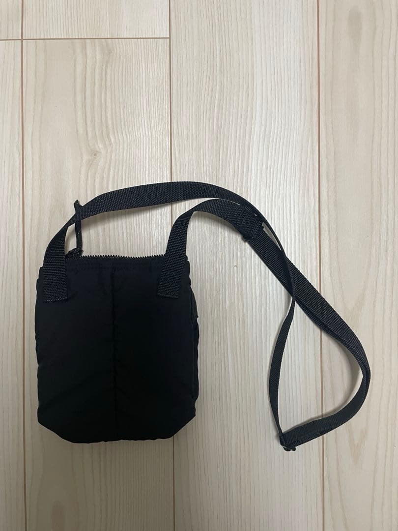PORTER / FORCE SHOULDER POUCH フォース　サコッシュ