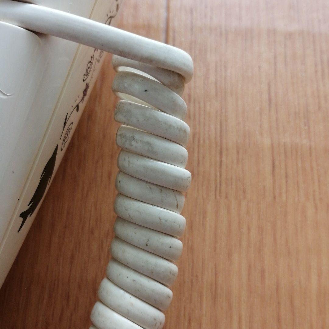 ちびまる子ちゃんでんわ　NTT　レア　ジャンク扱い