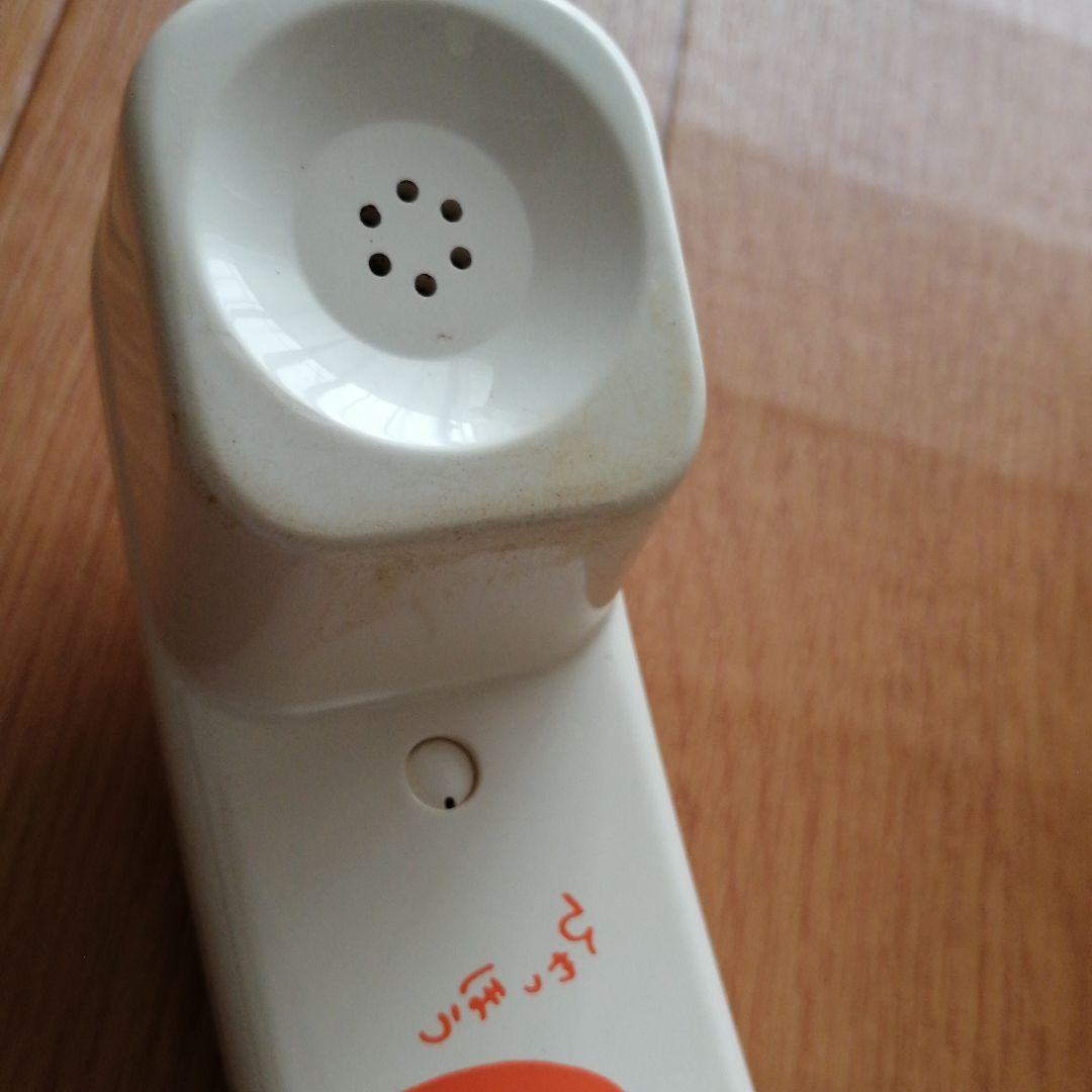 ちびまる子ちゃんでんわ　NTT　レア　ジャンク扱い