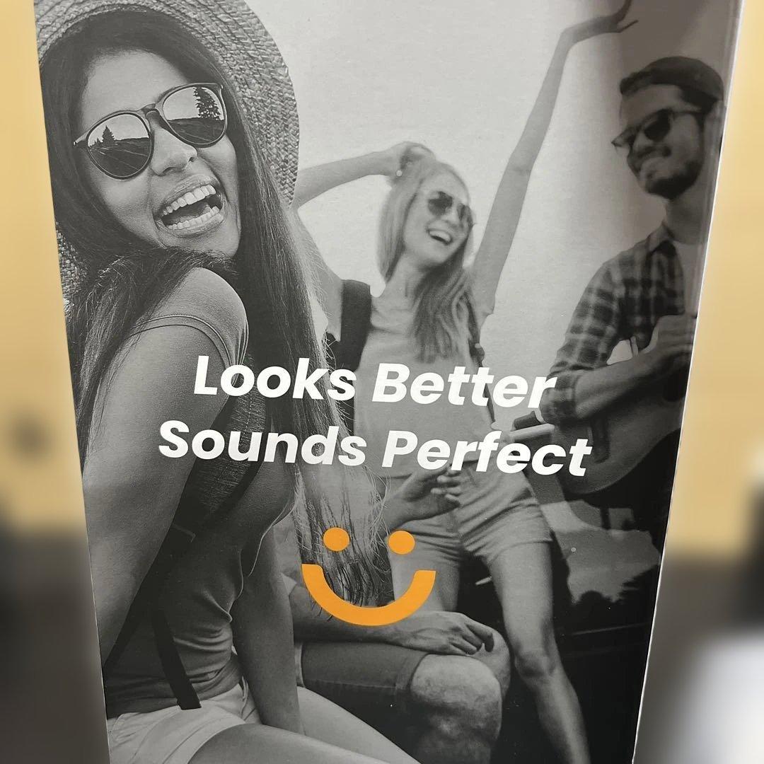 【新品未使用】Yaber Projector T2