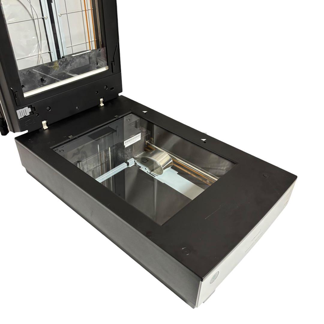 【動作良好】EPSON エプソン GT-X970 フラットベットスキャナー