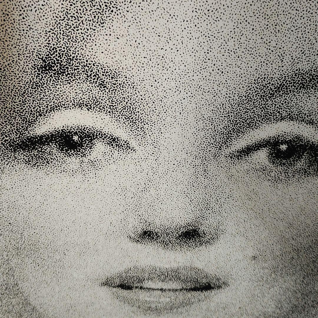 マリンモンローミラー