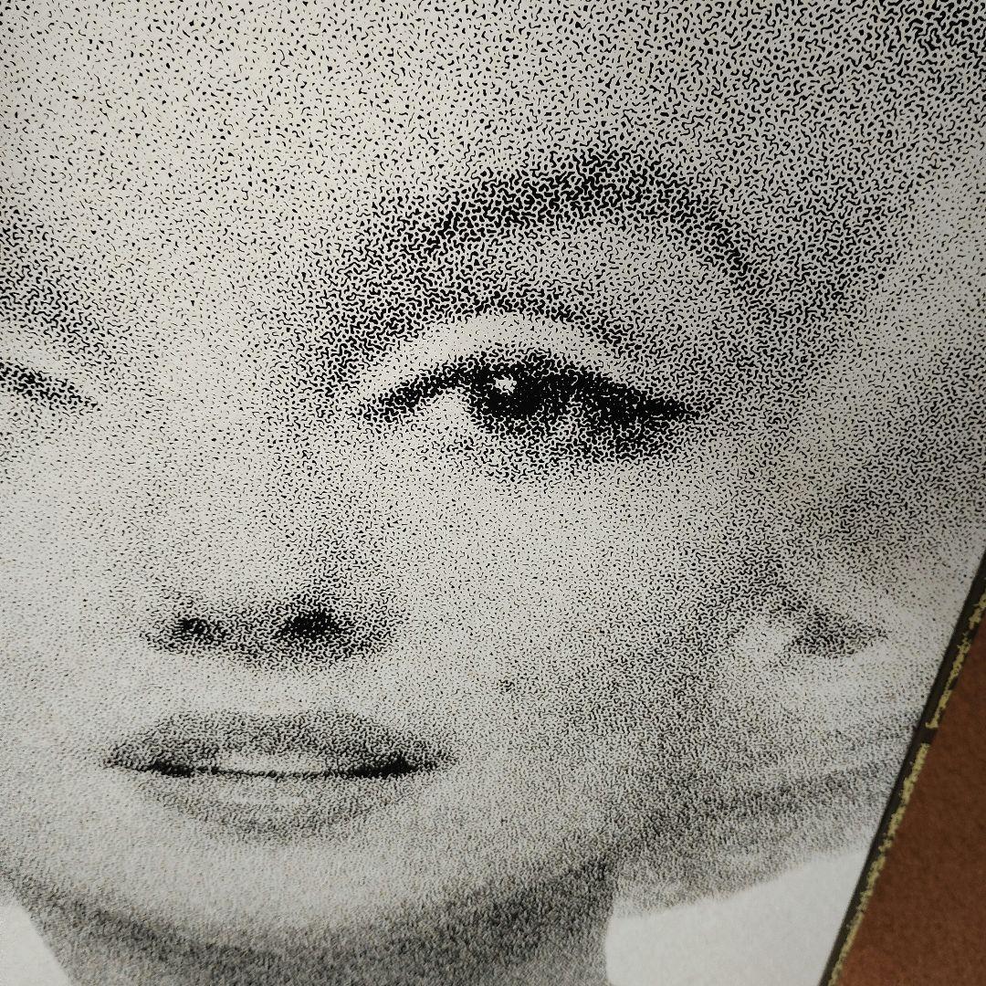 マリンモンローミラー