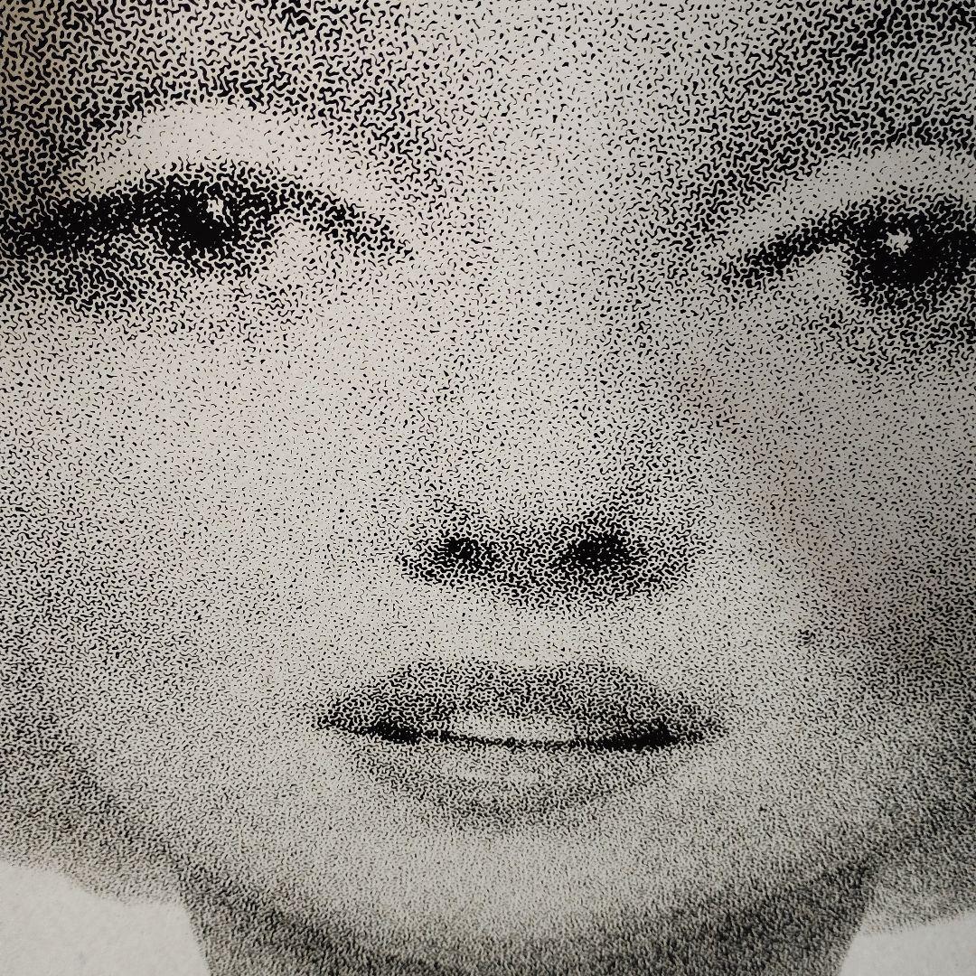 マリンモンローミラー