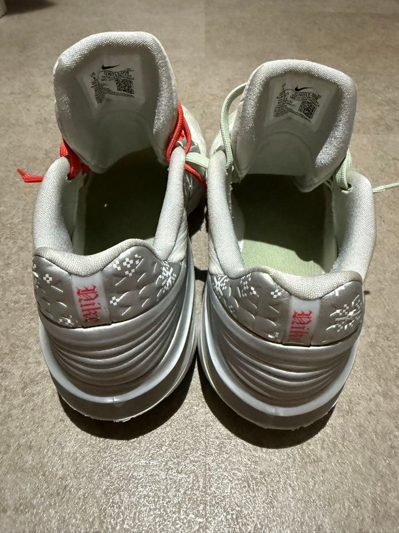 NIKE GTカット2 Christmas