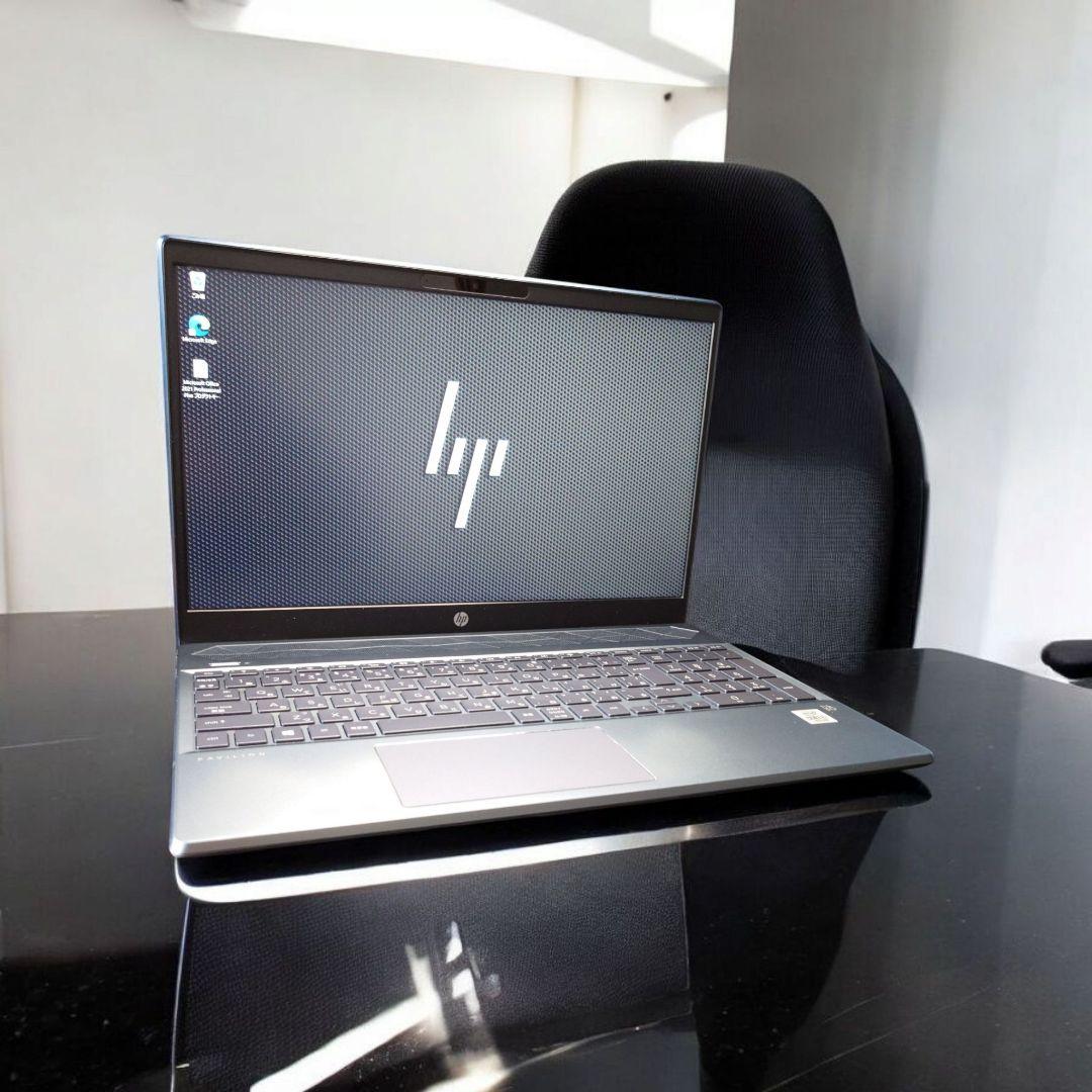 【最新Windows11】メモリ16GB！新品バッテリー/無線/office付き