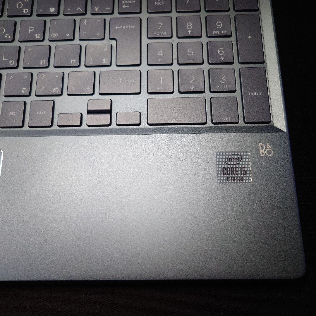 【最新Windows11】メモリ16GB！新品バッテリー/無線/office付き