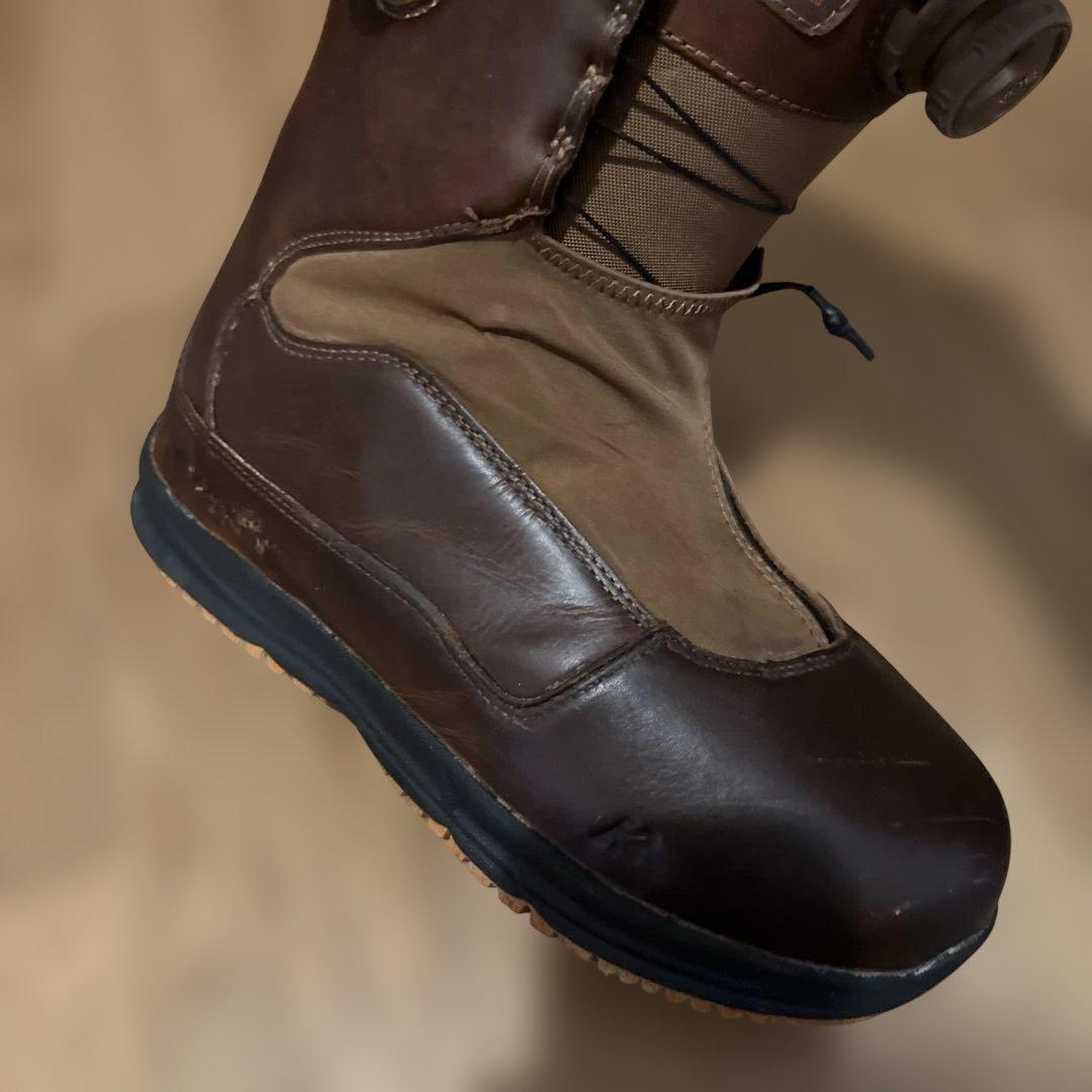 スノーボード K2 / TARO TAMAI SURFER LS 24-25