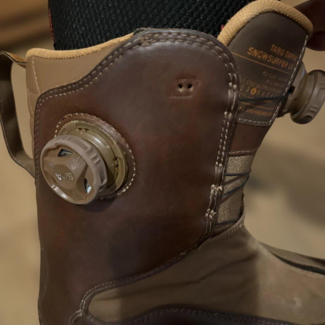 スノーボード K2 / TARO TAMAI SURFER LS 24-25