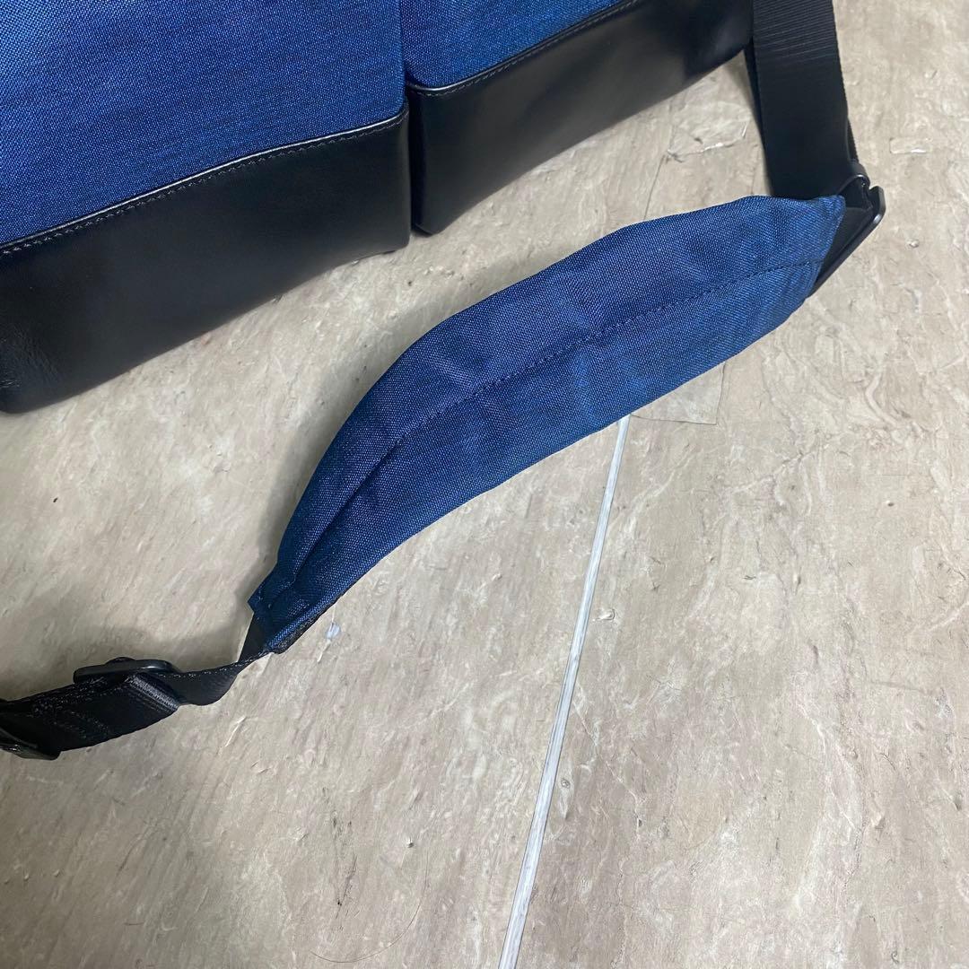 ZERO HALLIBURTON ブリーフケース ビジネスバッグ 2WAY