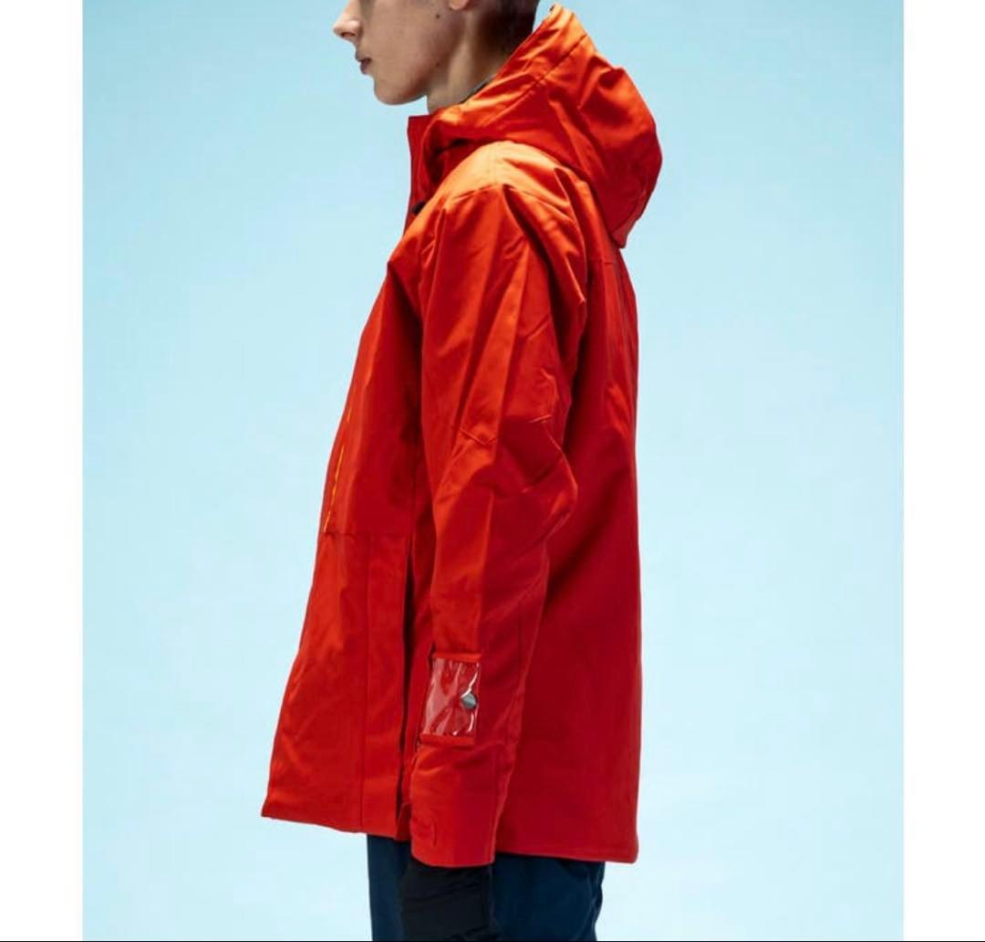 フェニックス Phenix メンズ スキーウェア スキースーツ スキー用品 S