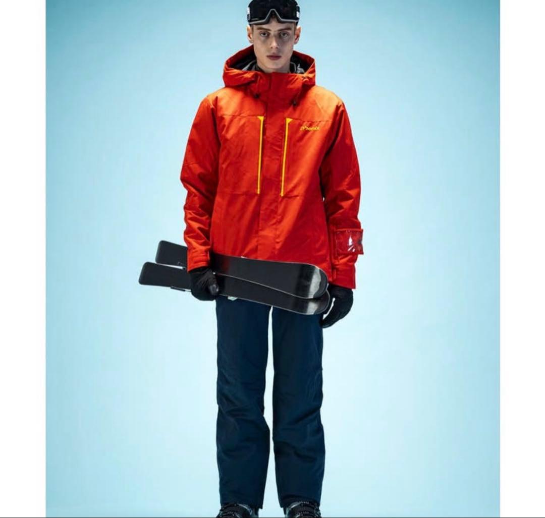 フェニックス Phenix メンズ スキーウェア スキースーツ スキー用品 S