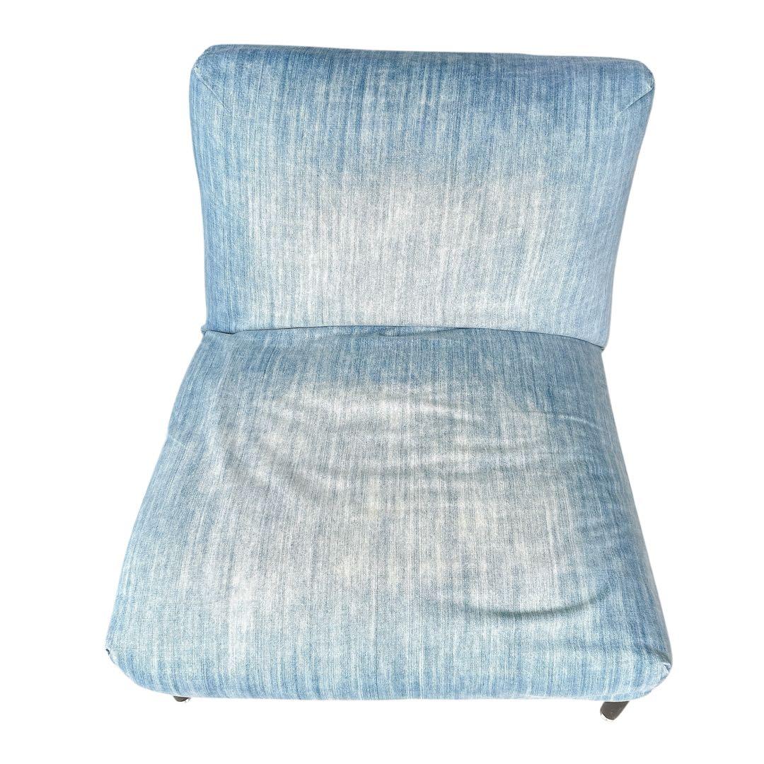 RODEZ CHAIR （ロデチェア) 1人掛けソファー